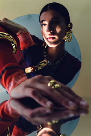 Paula Mendoza