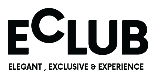 E-Club Logo