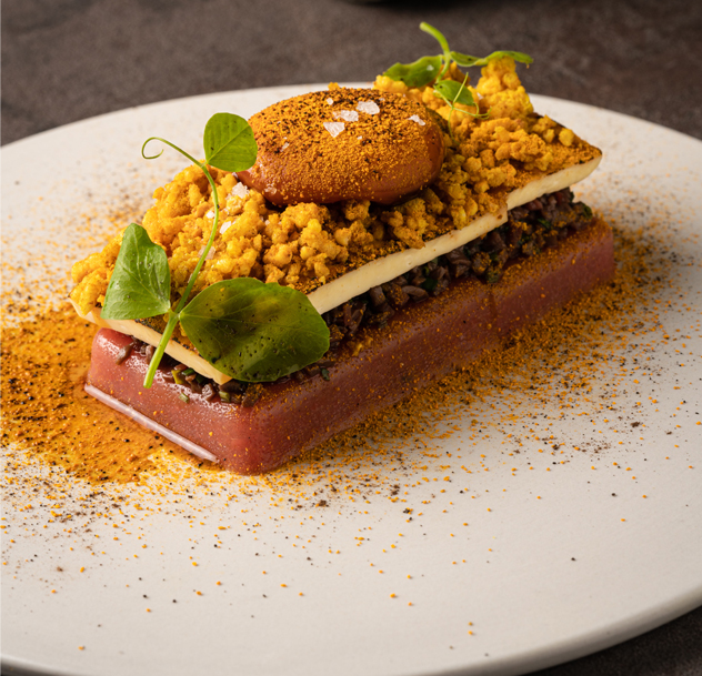 Private Gastronomic Tour