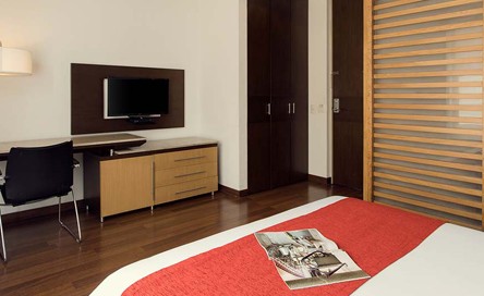 MERCURE RETIRO