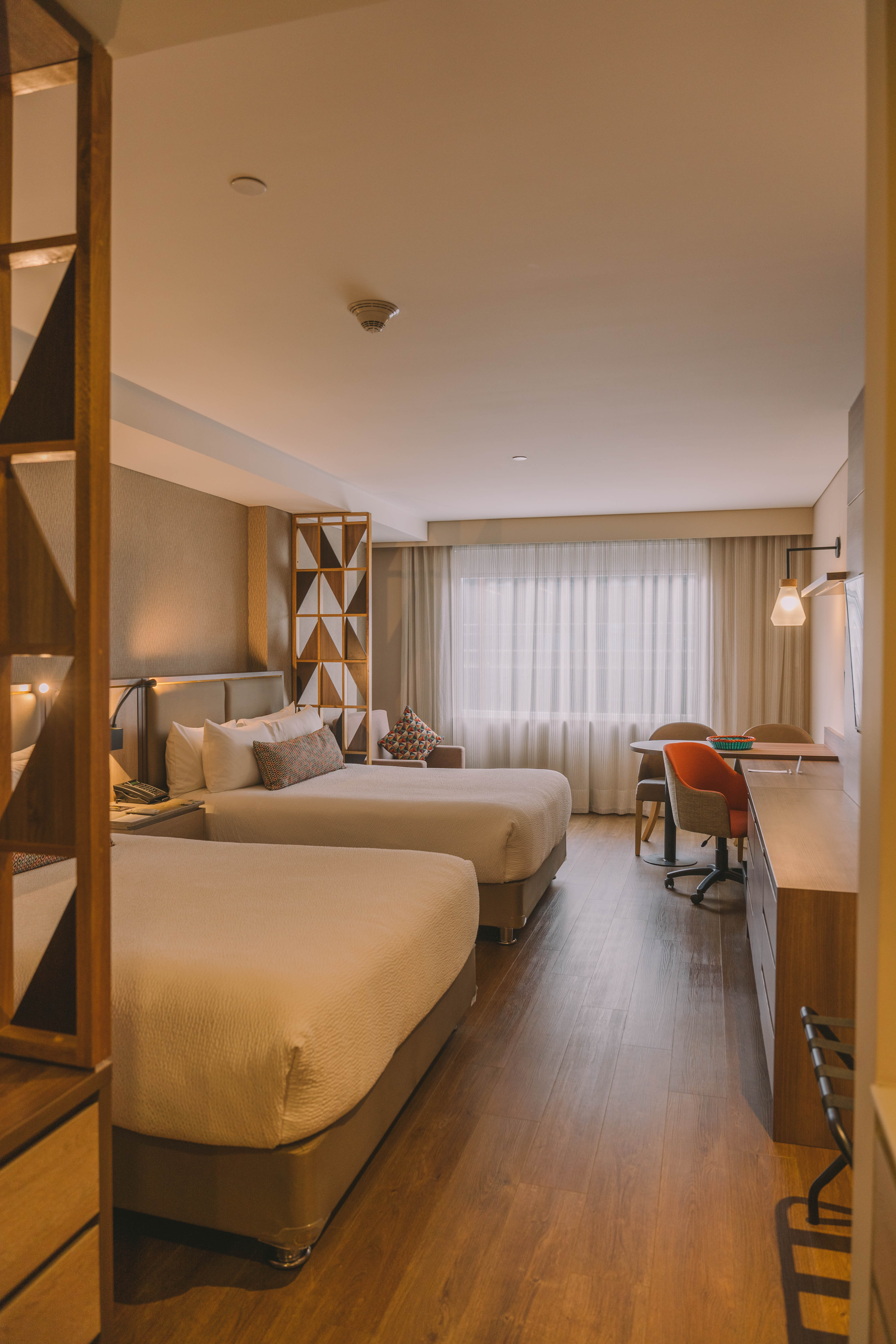 RESIDENCE INN
